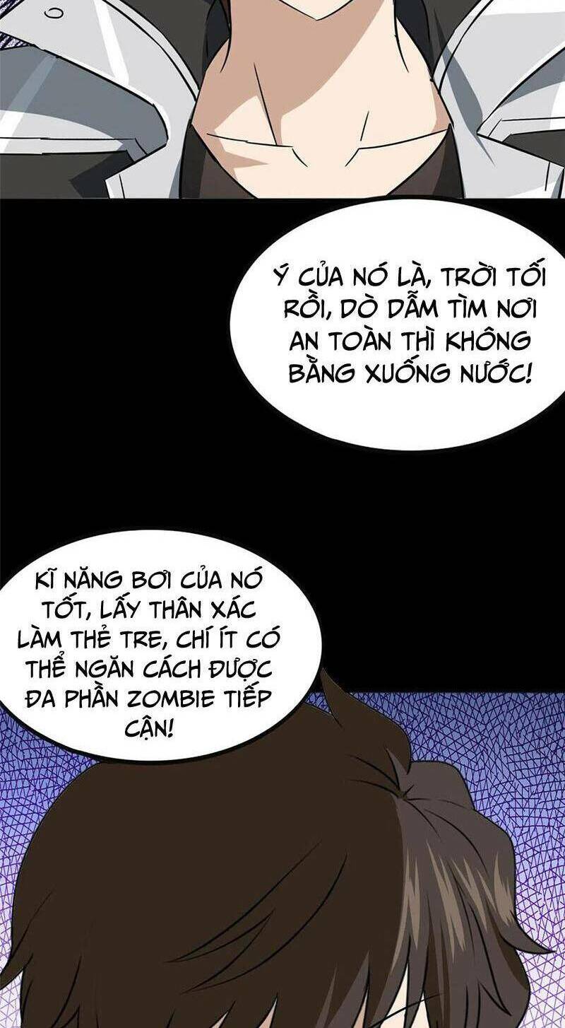 Bạn Gái Zombie Của Tôi - Chapter 373 - Page 7