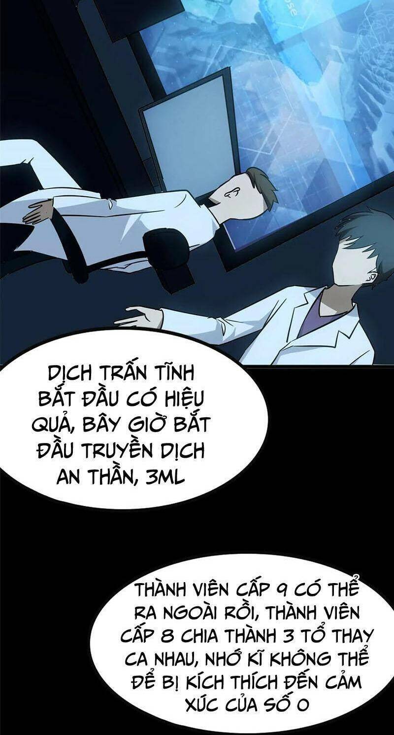 Bạn Gái Zombie Của Tôi - Chapter 374 - Page 11