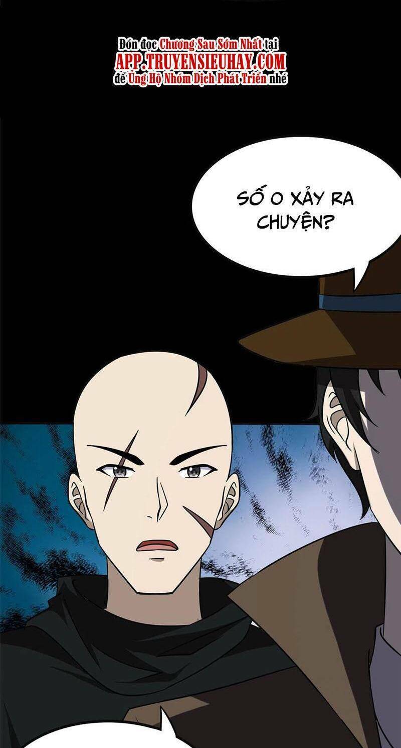 Bạn Gái Zombie Của Tôi - Chapter 374 - Page 12