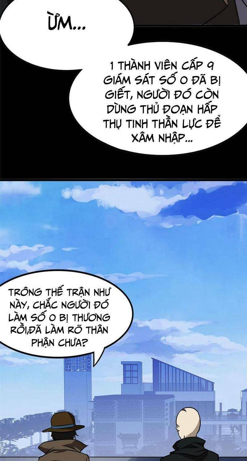 Bạn Gái Zombie Của Tôi - Chapter 374 - Page 13