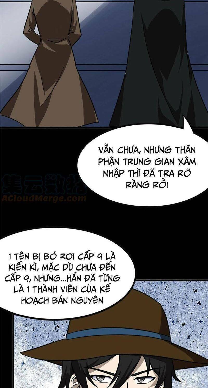 Bạn Gái Zombie Của Tôi - Chapter 374 - Page 14