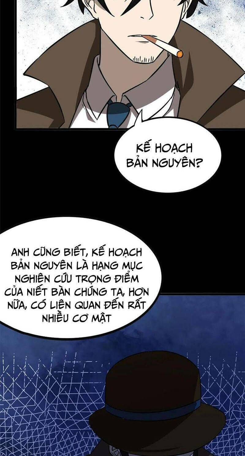 Bạn Gái Zombie Của Tôi - Chapter 374 - Page 15