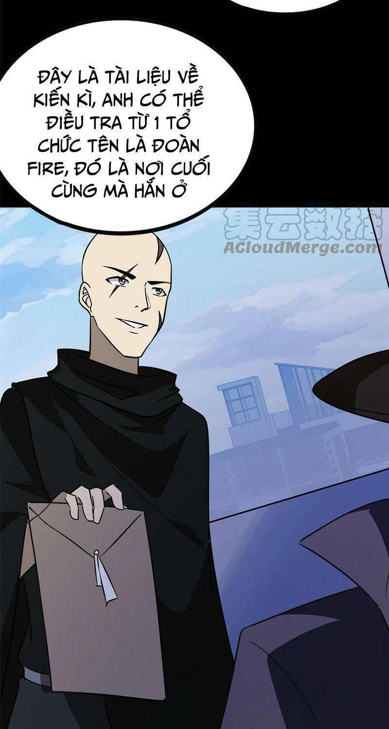 Bạn Gái Zombie Của Tôi - Chapter 374 - Page 19