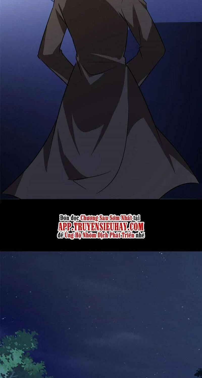 Bạn Gái Zombie Của Tôi - Chapter 374 - Page 21