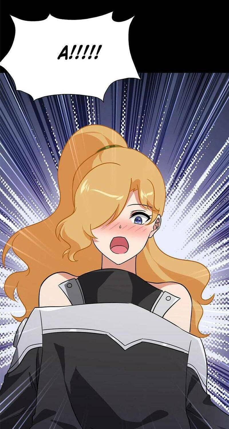 Bạn Gái Zombie Của Tôi - Chapter 374 - Page 25