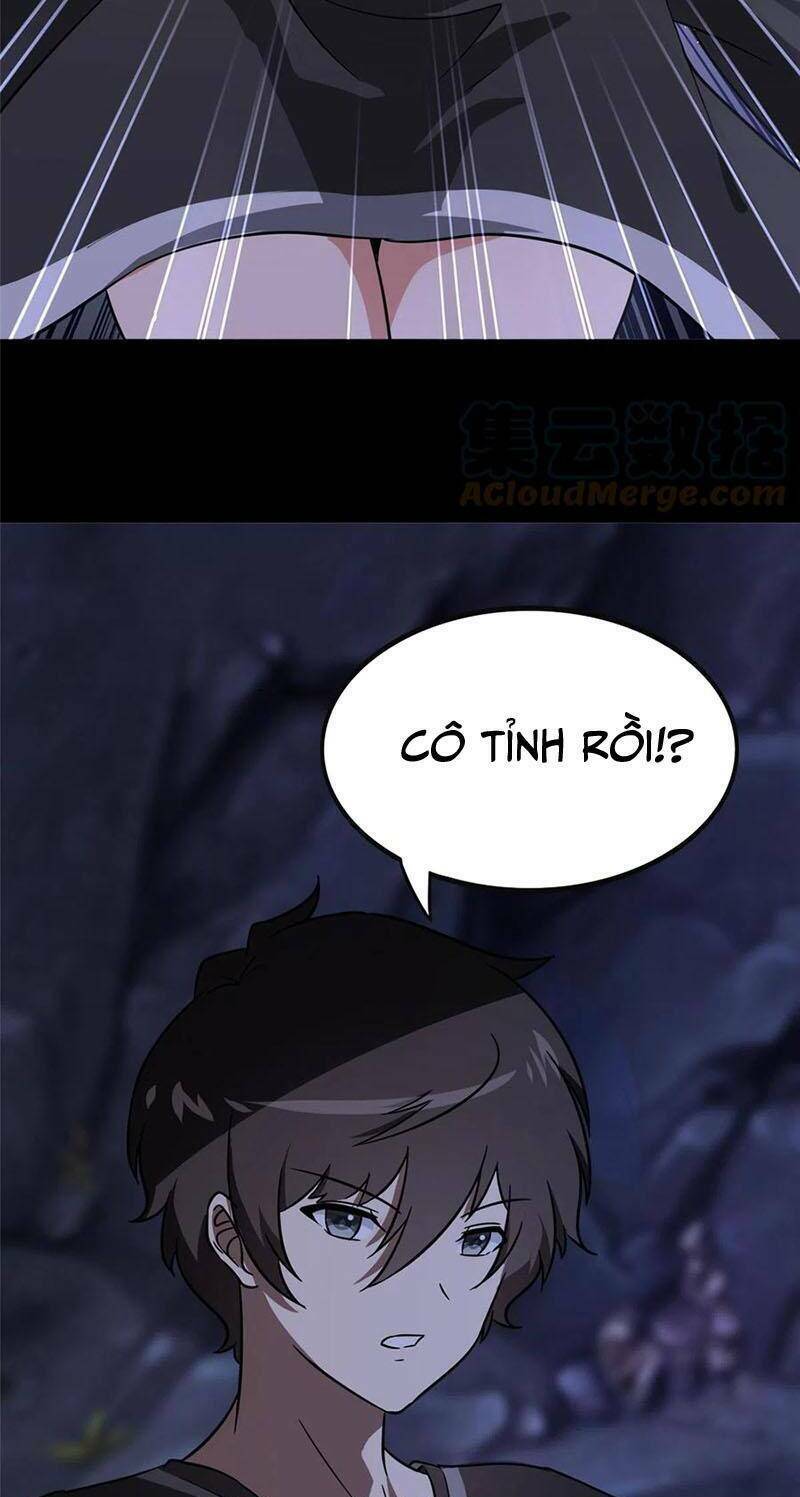 Bạn Gái Zombie Của Tôi - Chapter 374 - Page 26