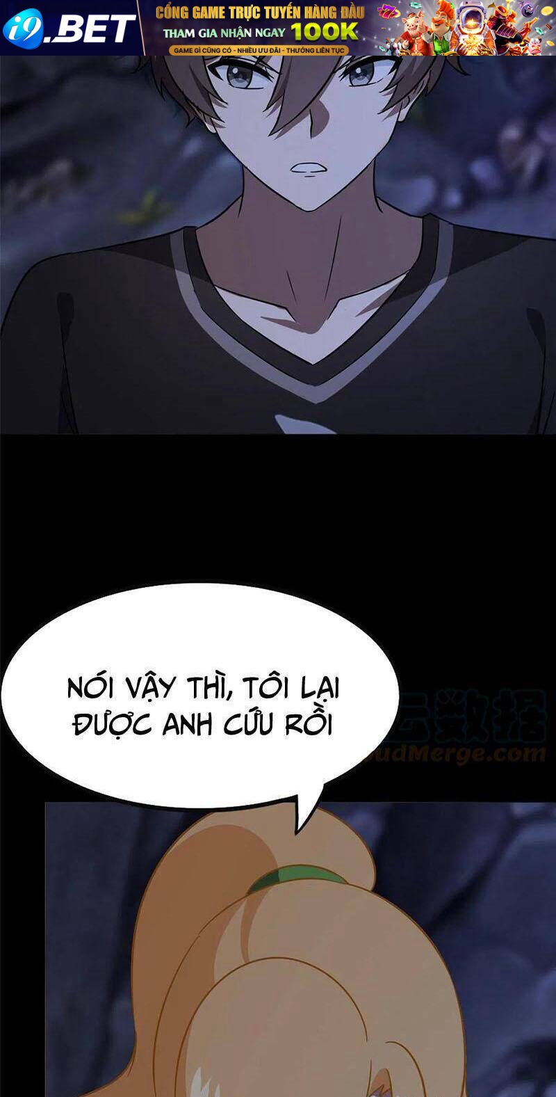 Bạn Gái Zombie Của Tôi - Chapter 374 - Page 28