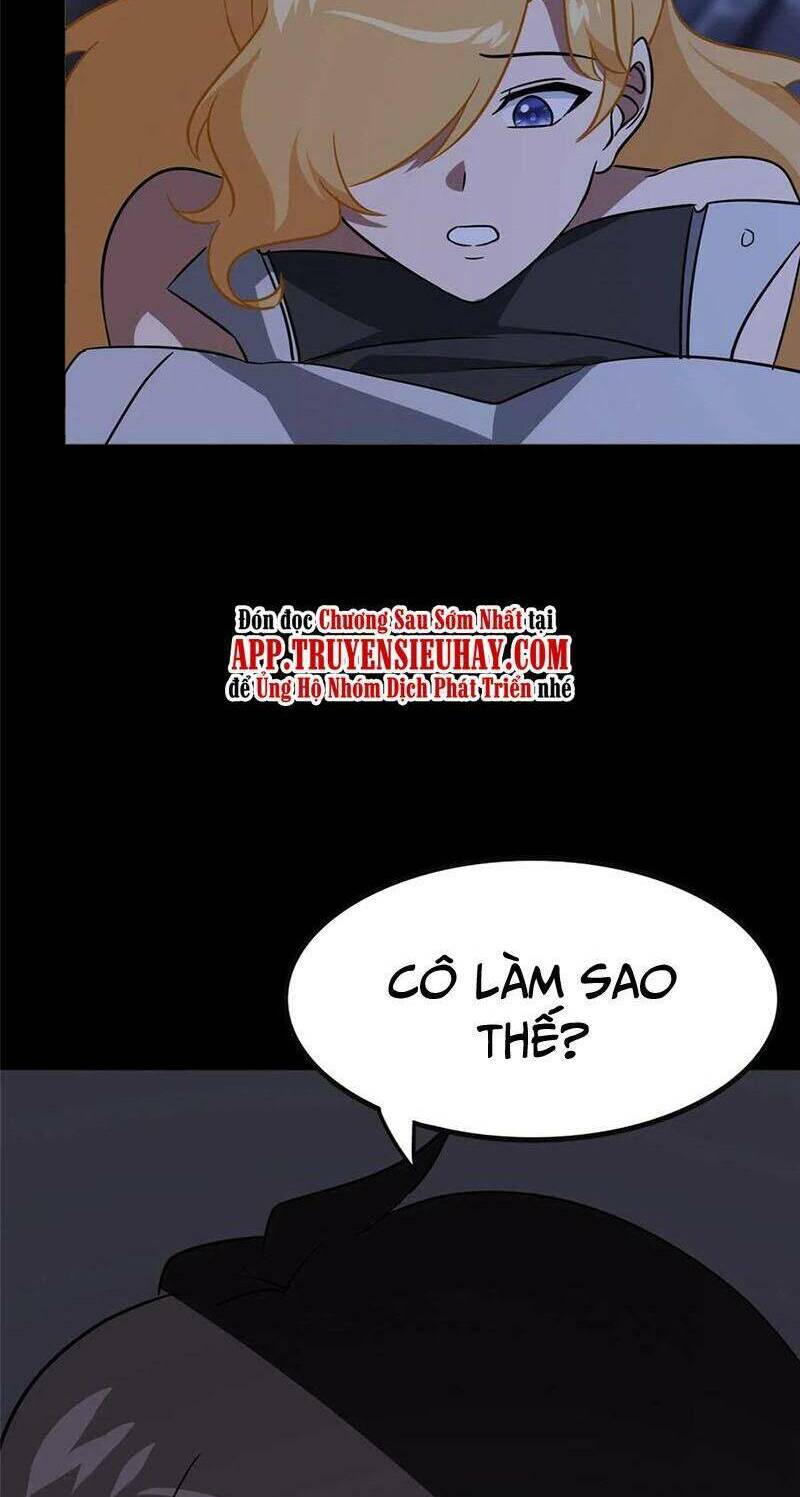 Bạn Gái Zombie Của Tôi - Chapter 374 - Page 29