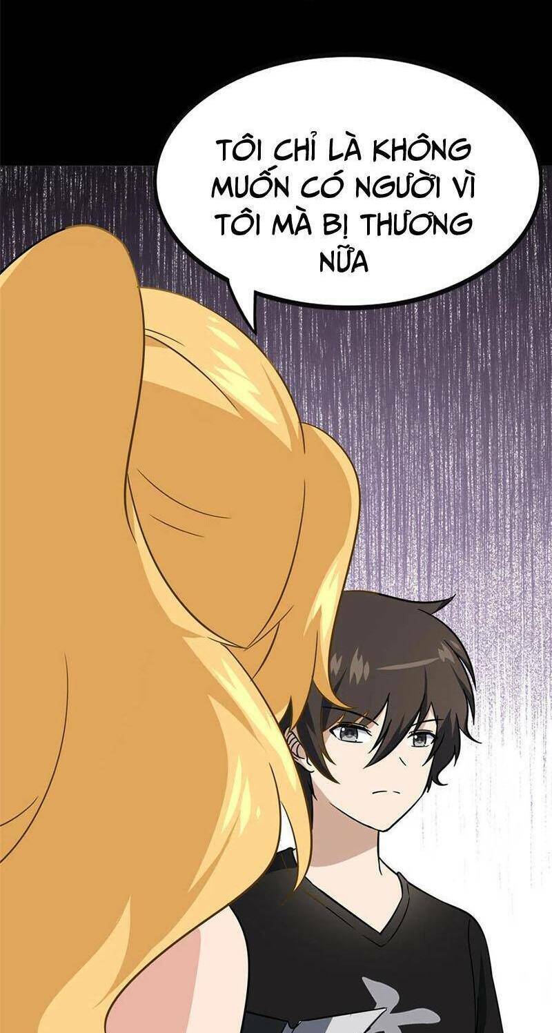 Bạn Gái Zombie Của Tôi - Chapter 374 - Page 32