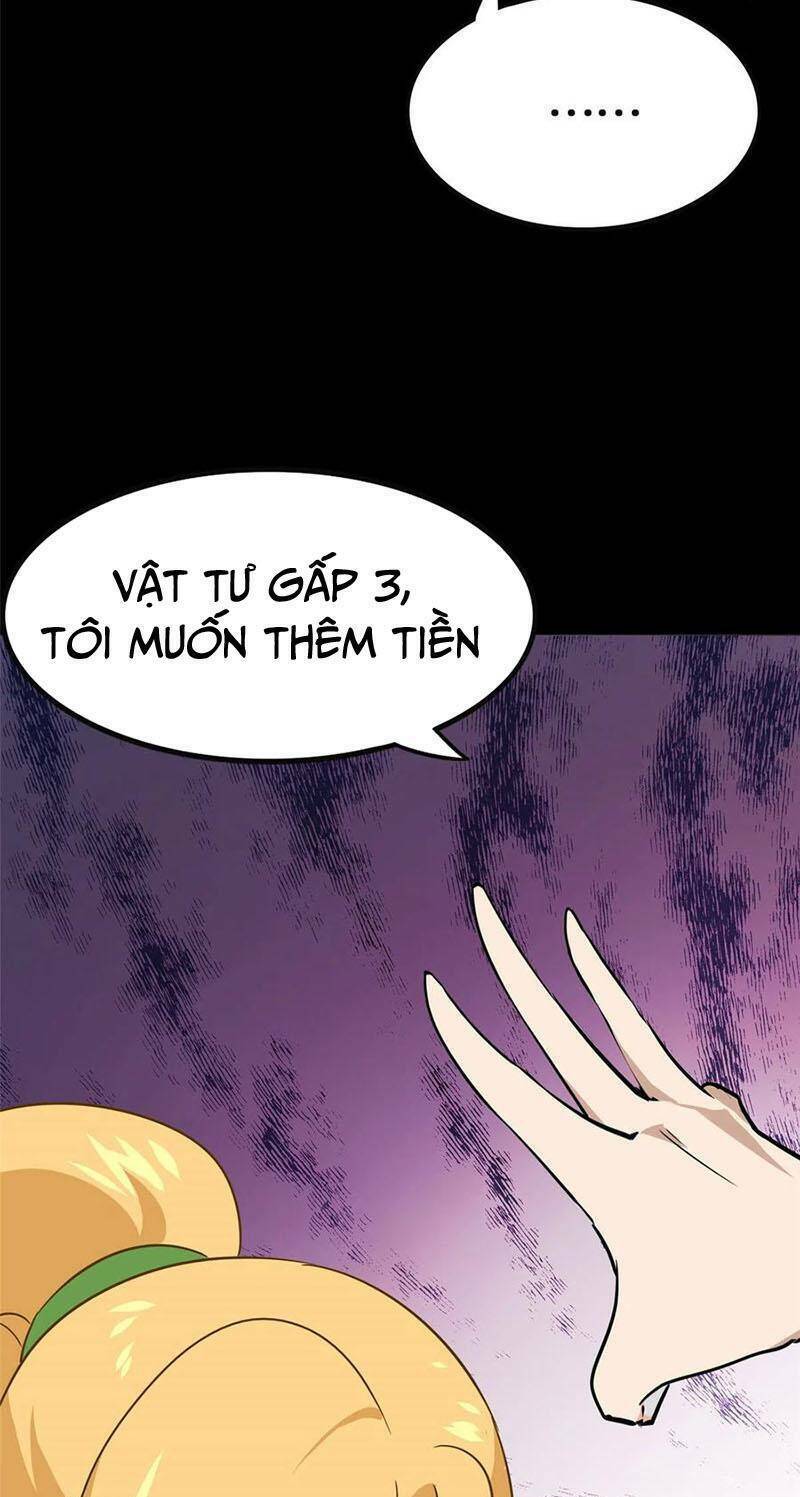 Bạn Gái Zombie Của Tôi - Chapter 374 - Page 34