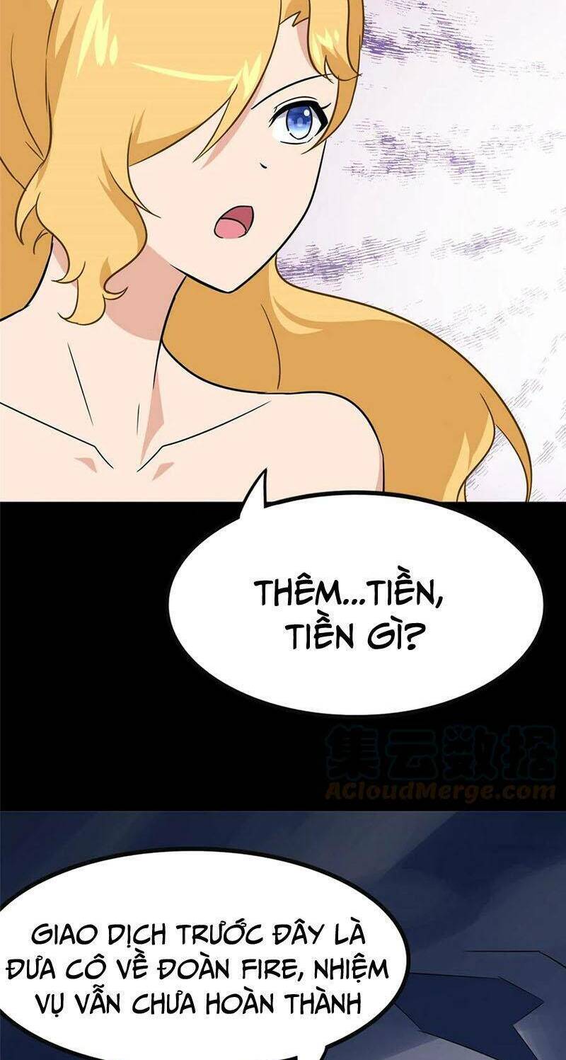 Bạn Gái Zombie Của Tôi - Chapter 374 - Page 35