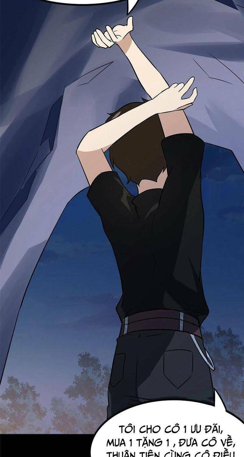 Bạn Gái Zombie Của Tôi - Chapter 374 - Page 36