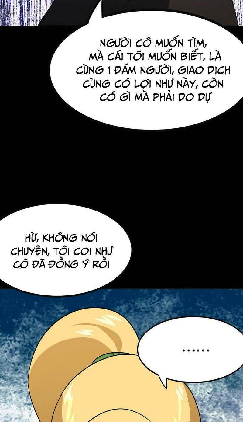 Bạn Gái Zombie Của Tôi - Chapter 374 - Page 39
