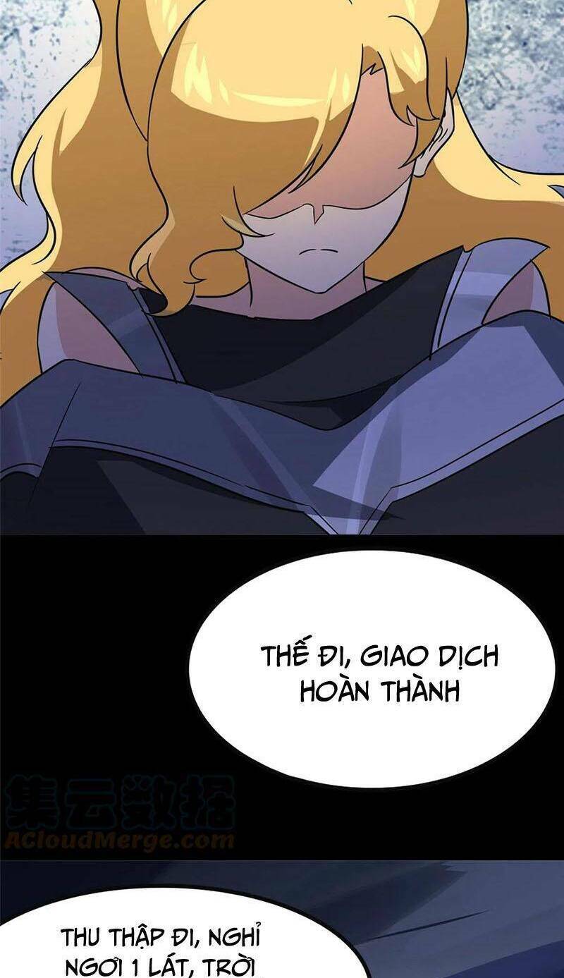 Bạn Gái Zombie Của Tôi - Chapter 374 - Page 40