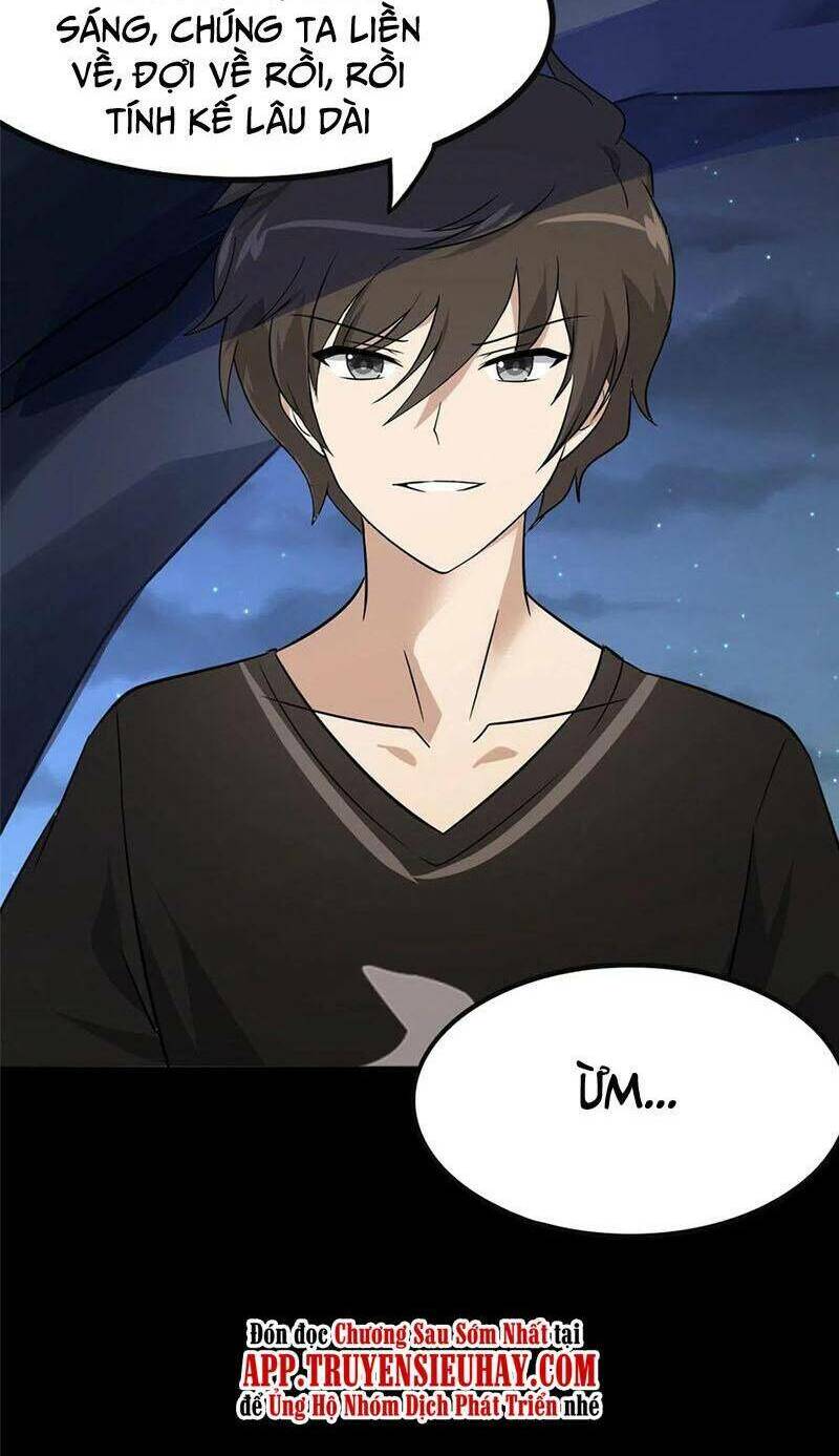 Bạn Gái Zombie Của Tôi - Chapter 374 - Page 41