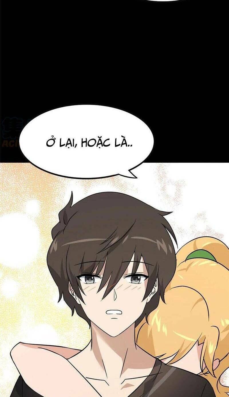 Bạn Gái Zombie Của Tôi - Chapter 374 - Page 43