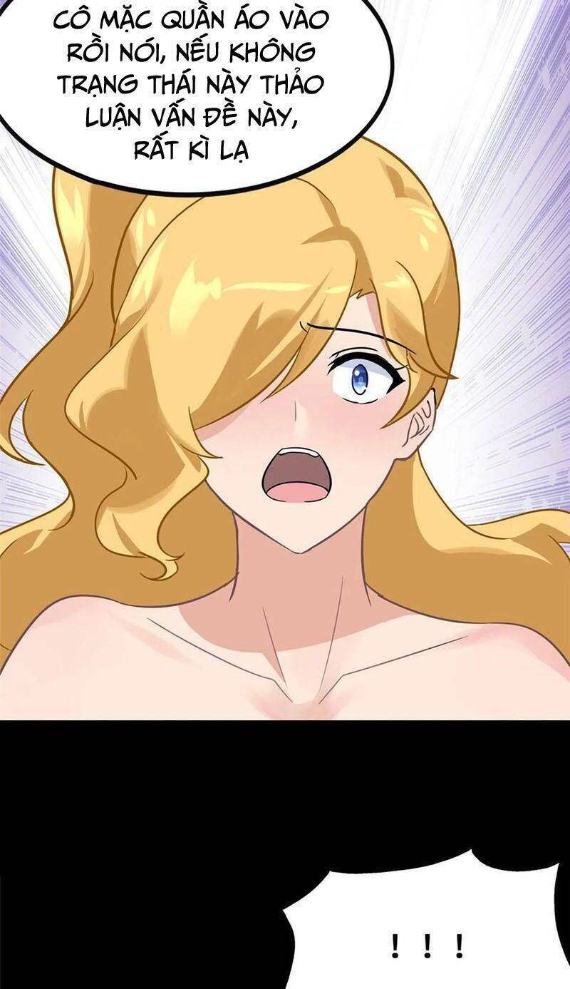 Bạn Gái Zombie Của Tôi - Chapter 374 - Page 46