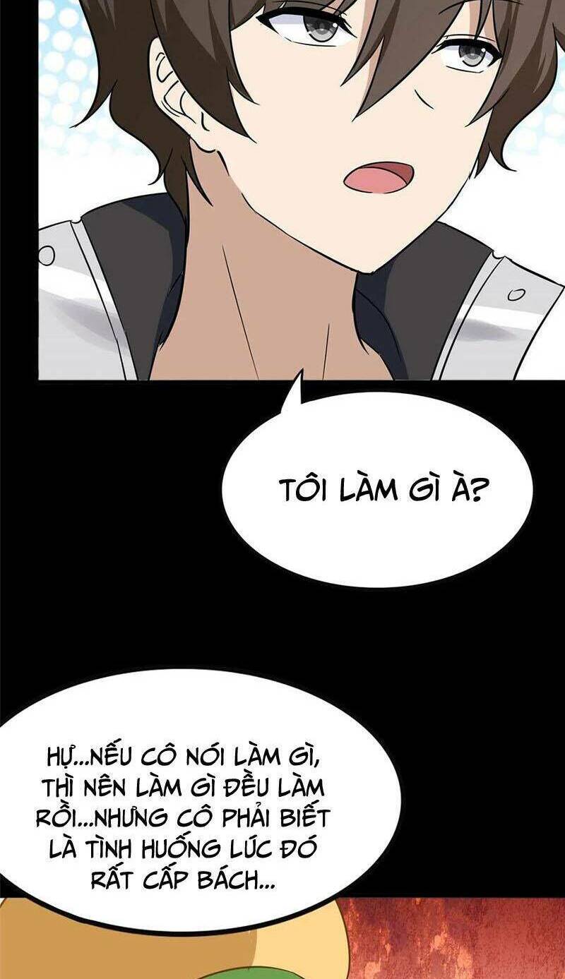Bạn Gái Zombie Của Tôi - Chapter 374 - Page 49