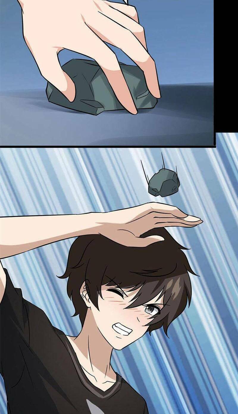 Bạn Gái Zombie Của Tôi - Chapter 374 - Page 52