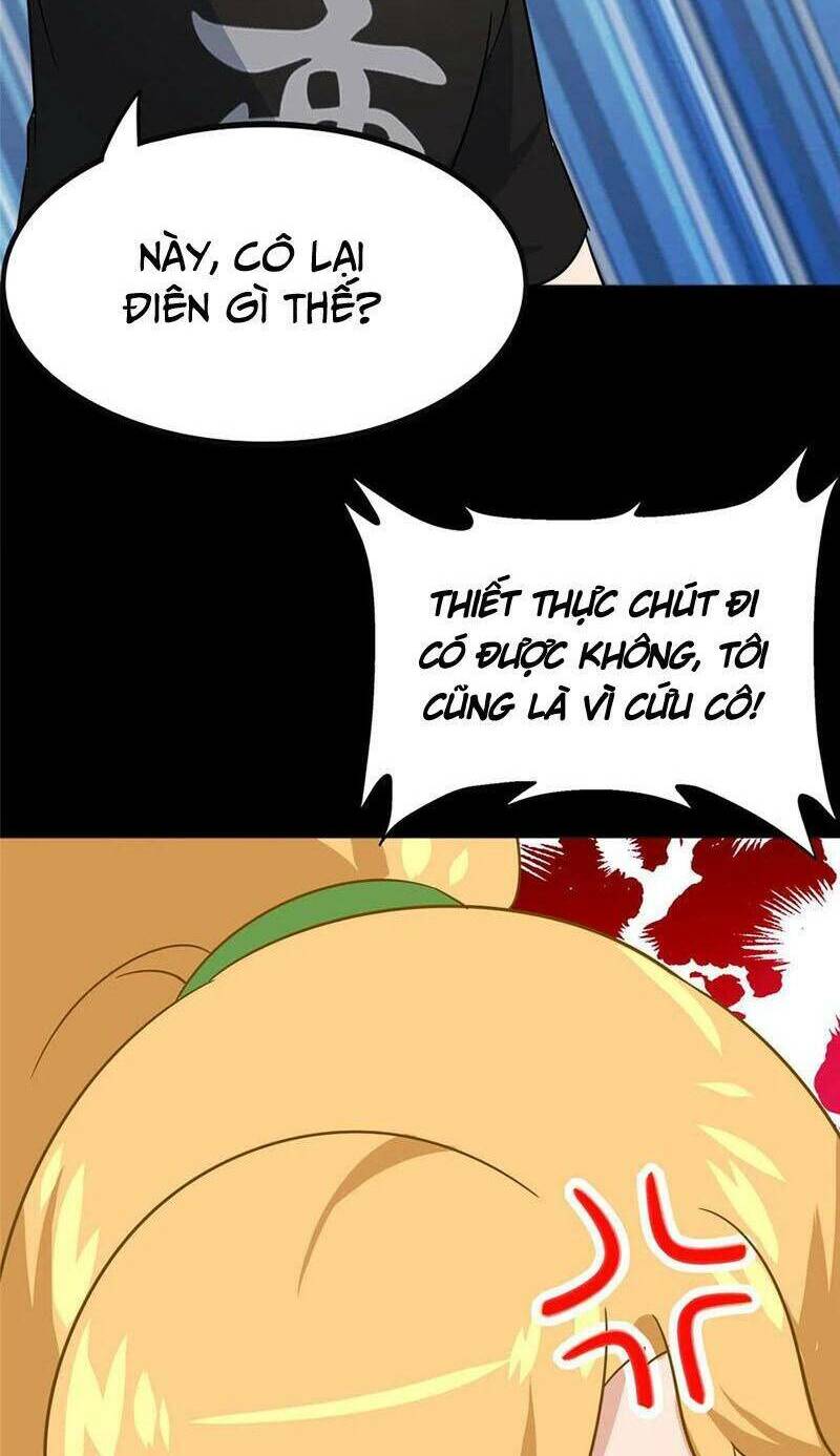 Bạn Gái Zombie Của Tôi - Chapter 374 - Page 53