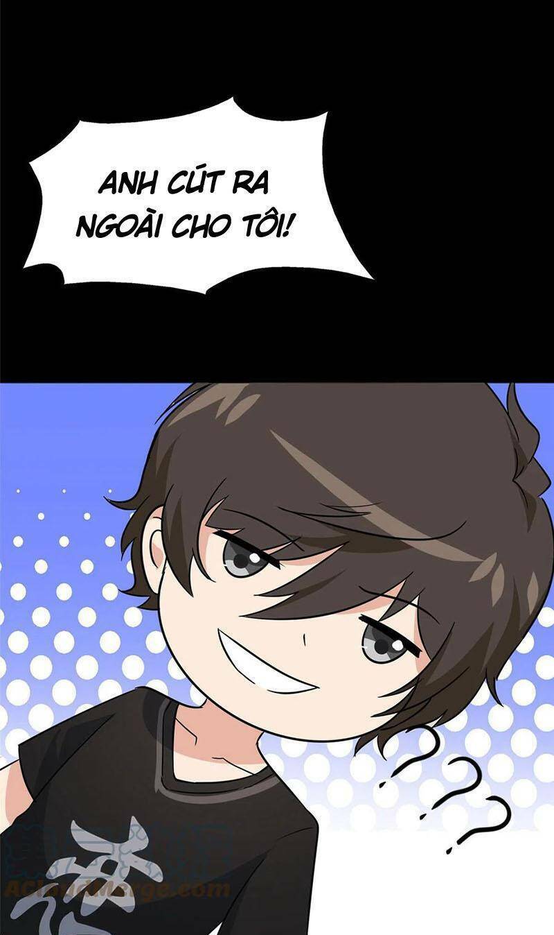 Bạn Gái Zombie Của Tôi - Chapter 374 - Page 56