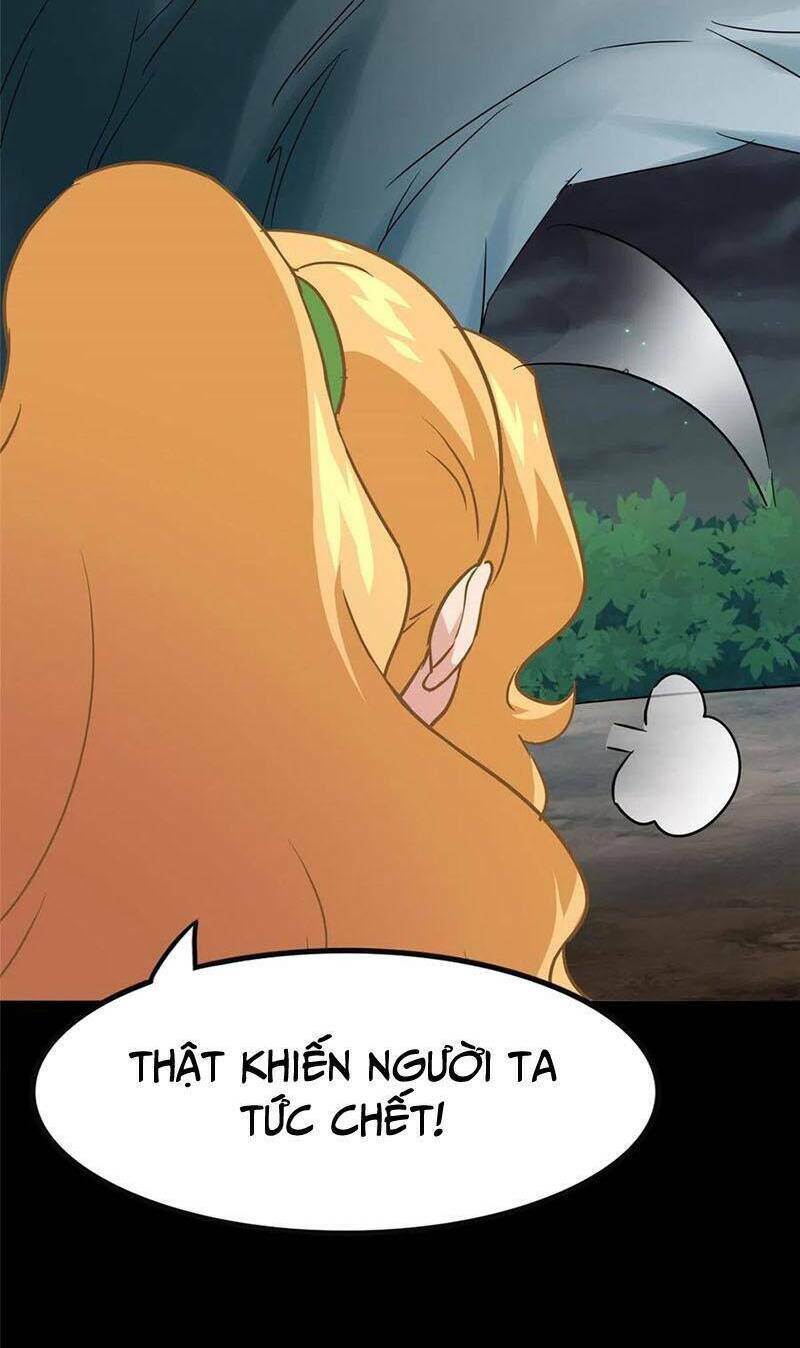 Bạn Gái Zombie Của Tôi - Chapter 374 - Page 58