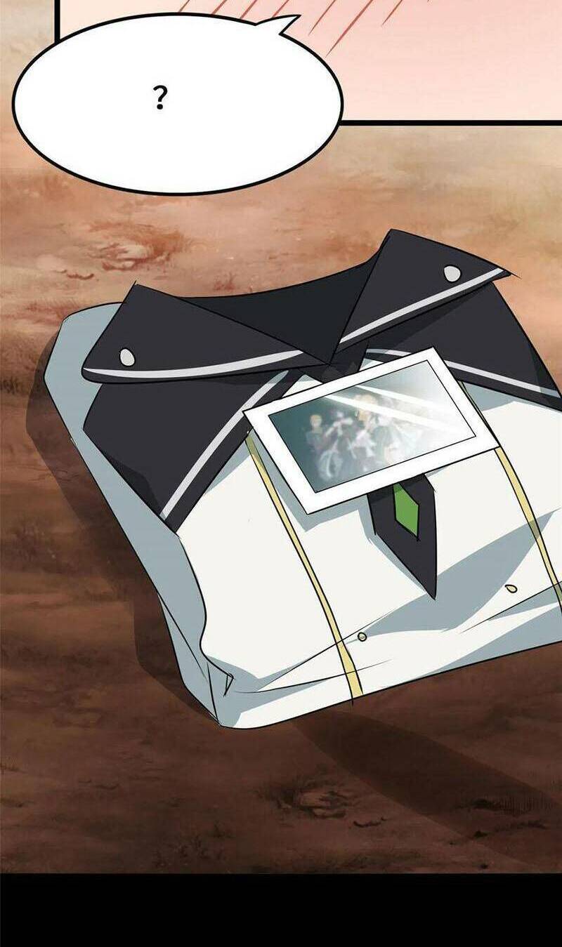 Bạn Gái Zombie Của Tôi - Chapter 374 - Page 61