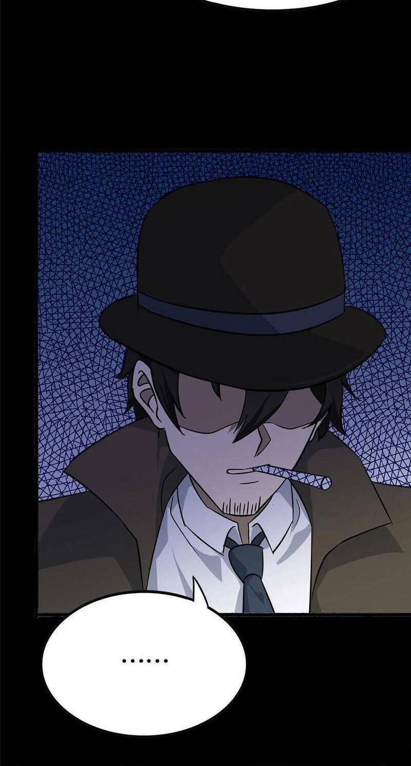 Bạn Gái Zombie Của Tôi - Chapter 374 - Page 8