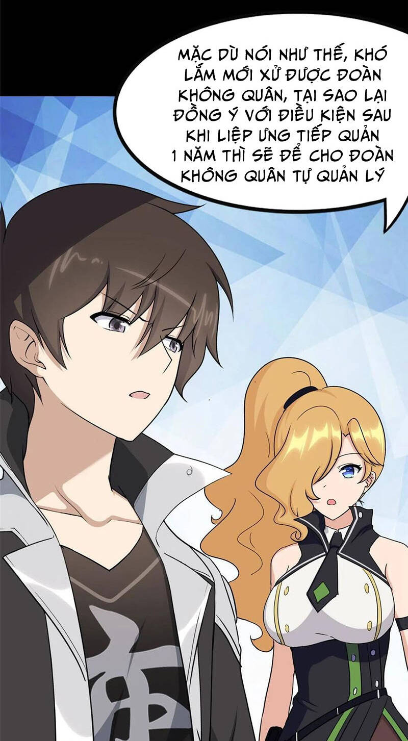 Bạn Gái Zombie Của Tôi - Chapter 375 - Page 9