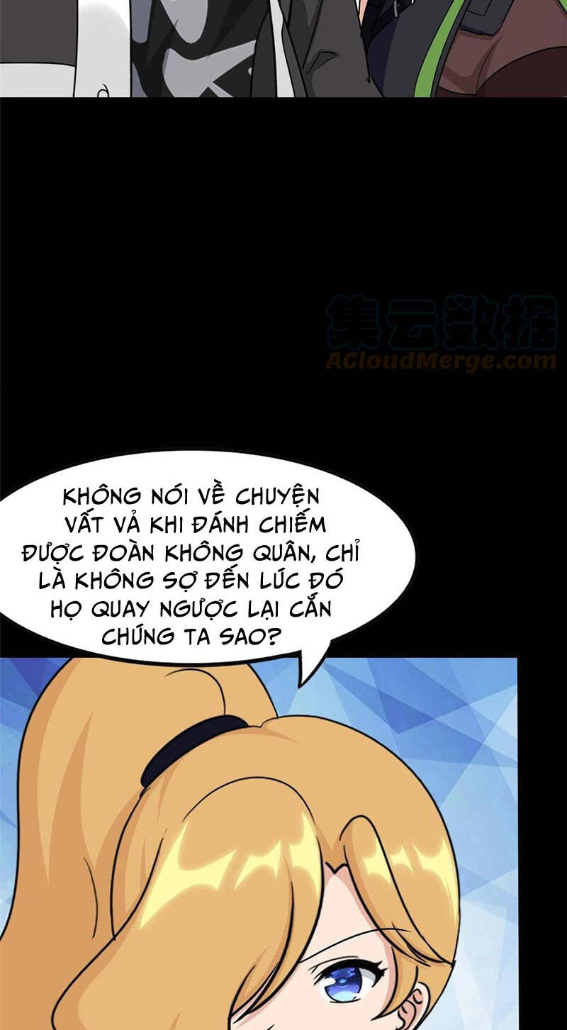 Bạn Gái Zombie Của Tôi - Chapter 375 - Page 10