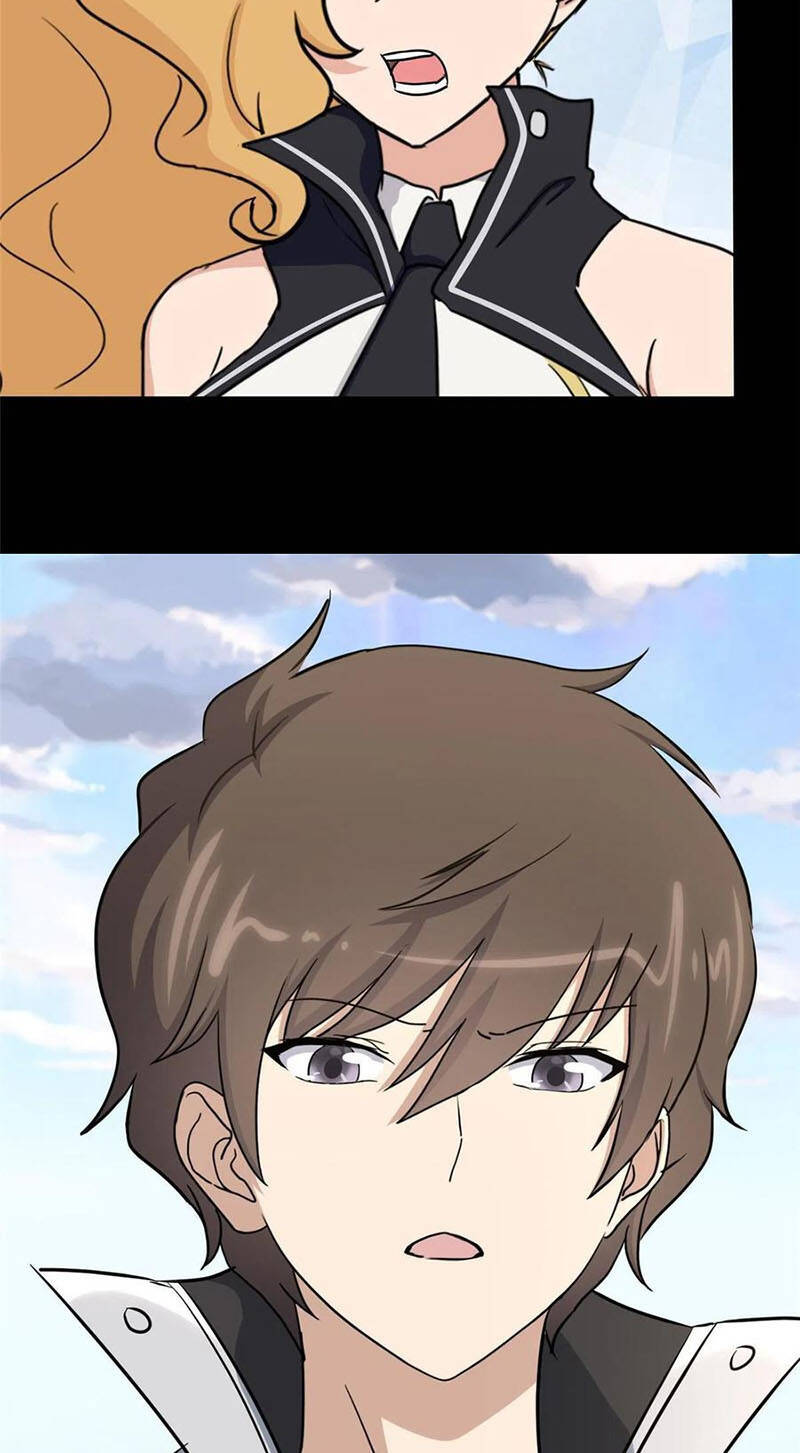 Bạn Gái Zombie Của Tôi - Chapter 375 - Page 11