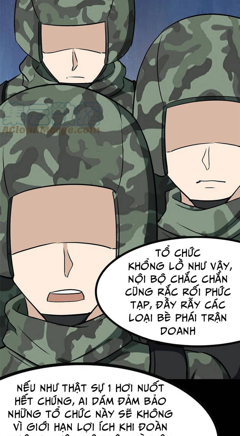 Bạn Gái Zombie Của Tôi - Chapter 375 - Page 14