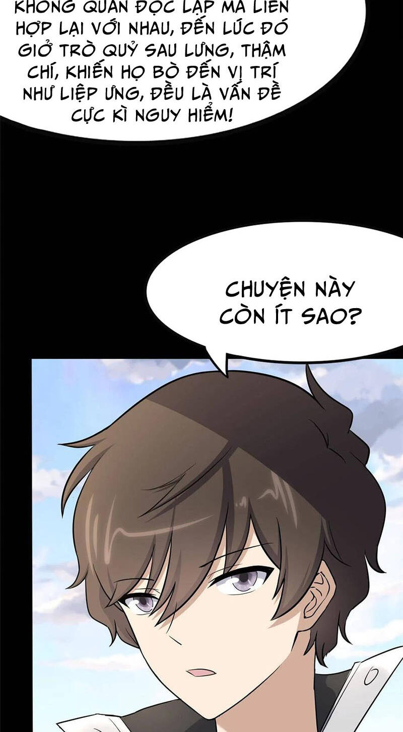 Bạn Gái Zombie Của Tôi - Chapter 375 - Page 15