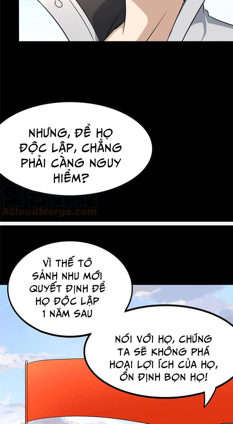 Bạn Gái Zombie Của Tôi - Chapter 375 - Page 16