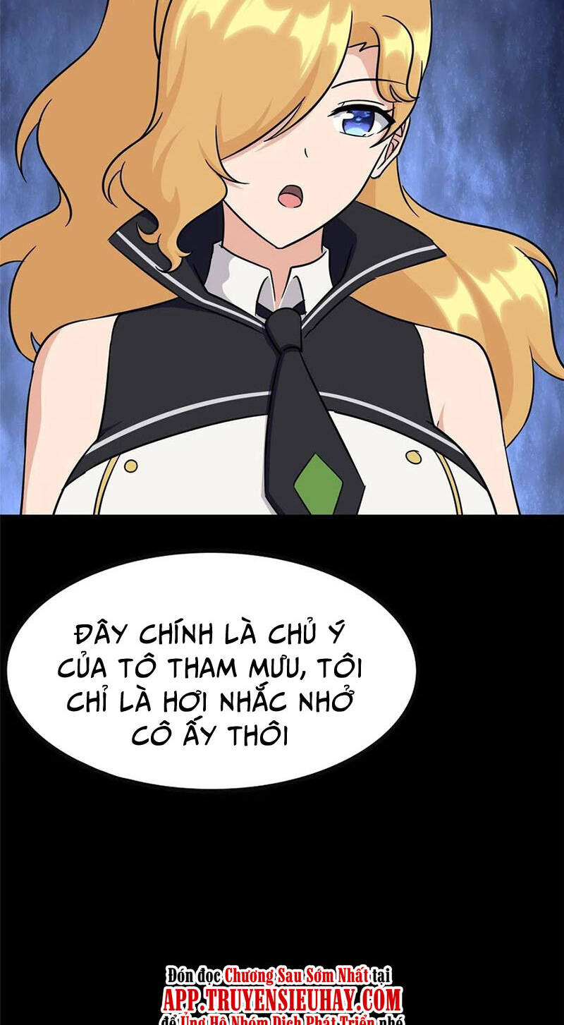 Bạn Gái Zombie Của Tôi - Chapter 375 - Page 18