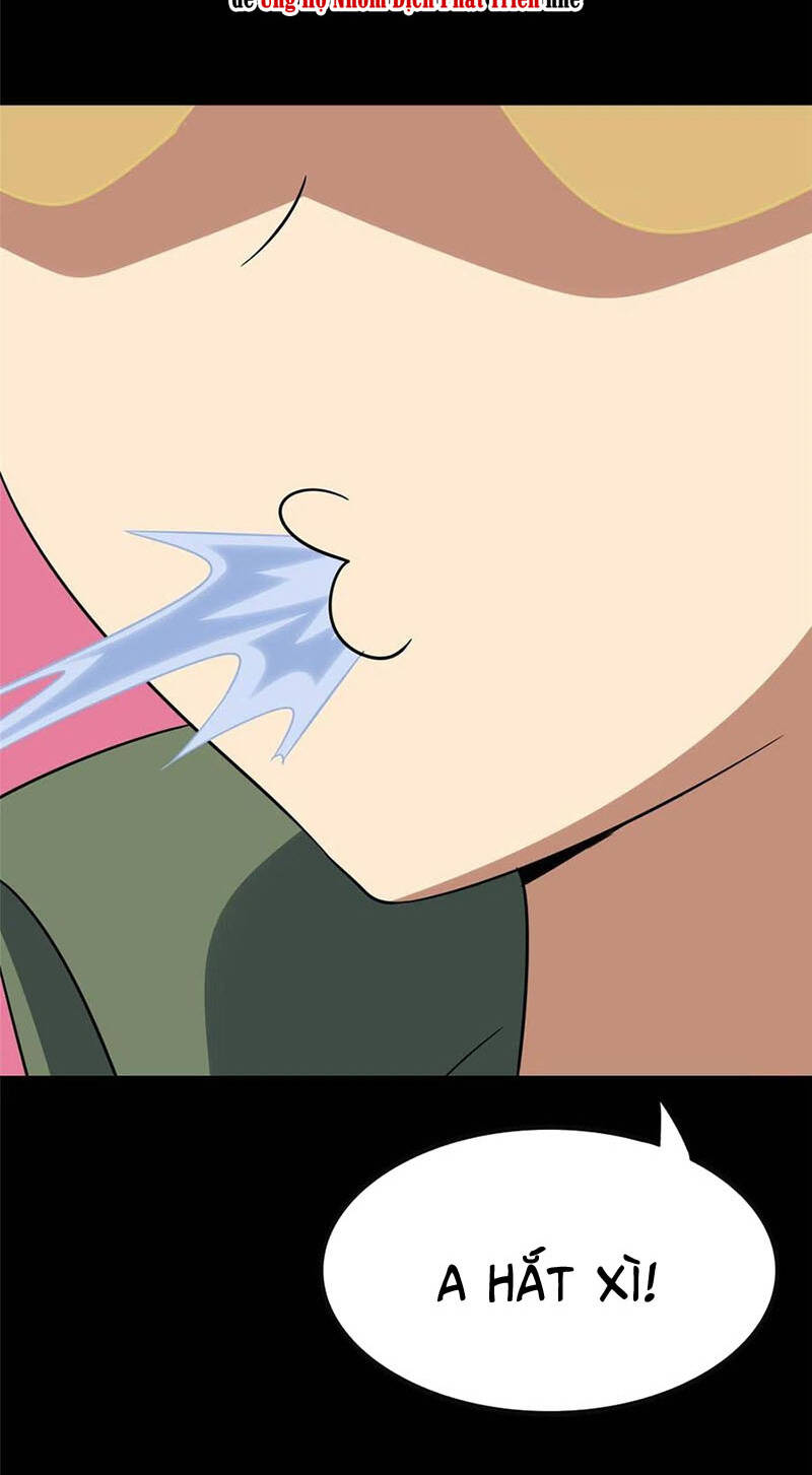 Bạn Gái Zombie Của Tôi - Chapter 375 - Page 19