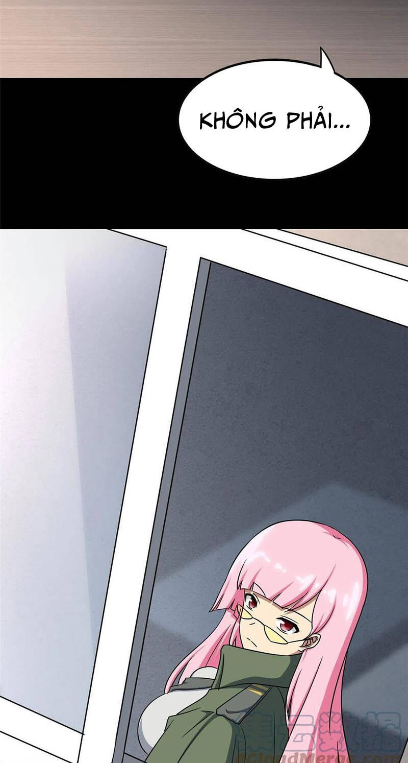 Bạn Gái Zombie Của Tôi - Chapter 375 - Page 21