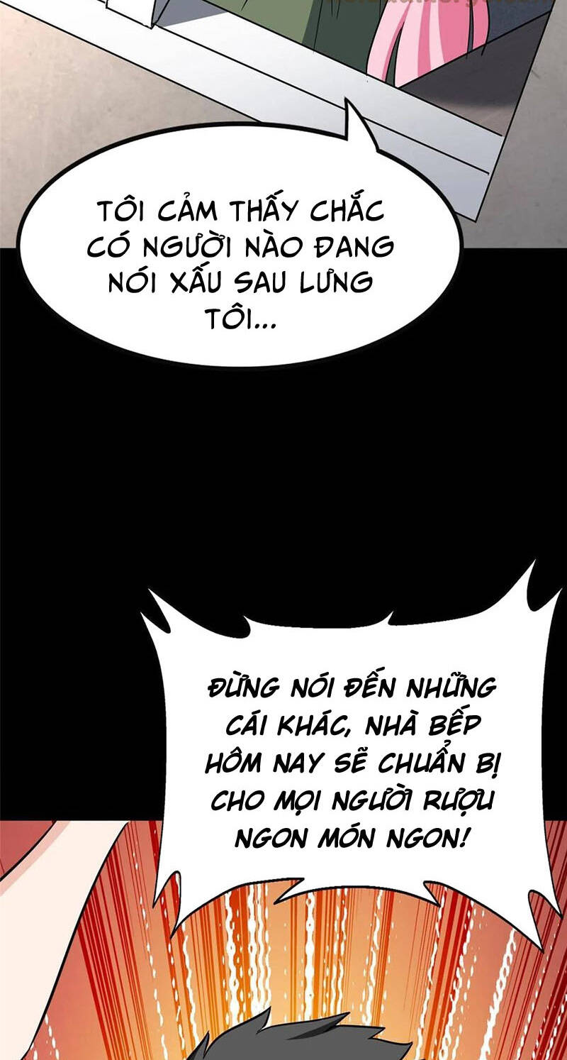 Bạn Gái Zombie Của Tôi - Chapter 375 - Page 22