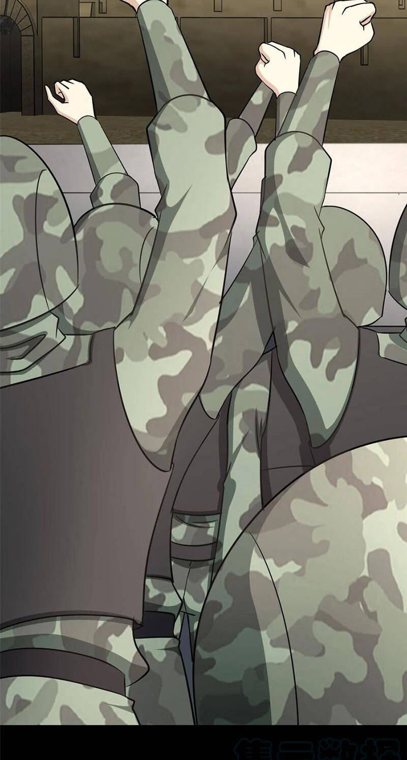 Bạn Gái Zombie Của Tôi - Chapter 375 - Page 25