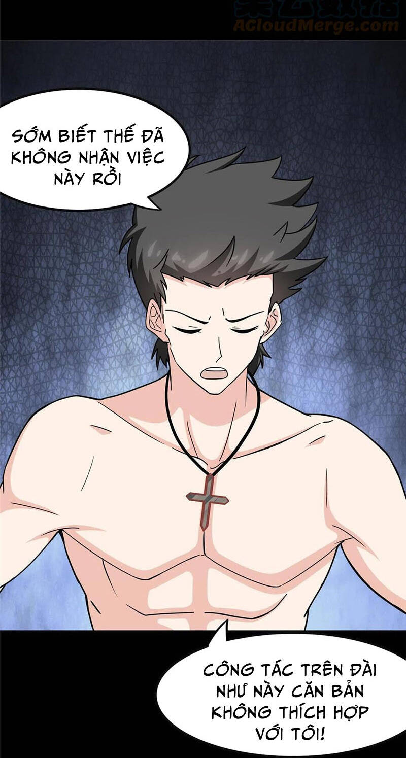 Bạn Gái Zombie Của Tôi - Chapter 375 - Page 26