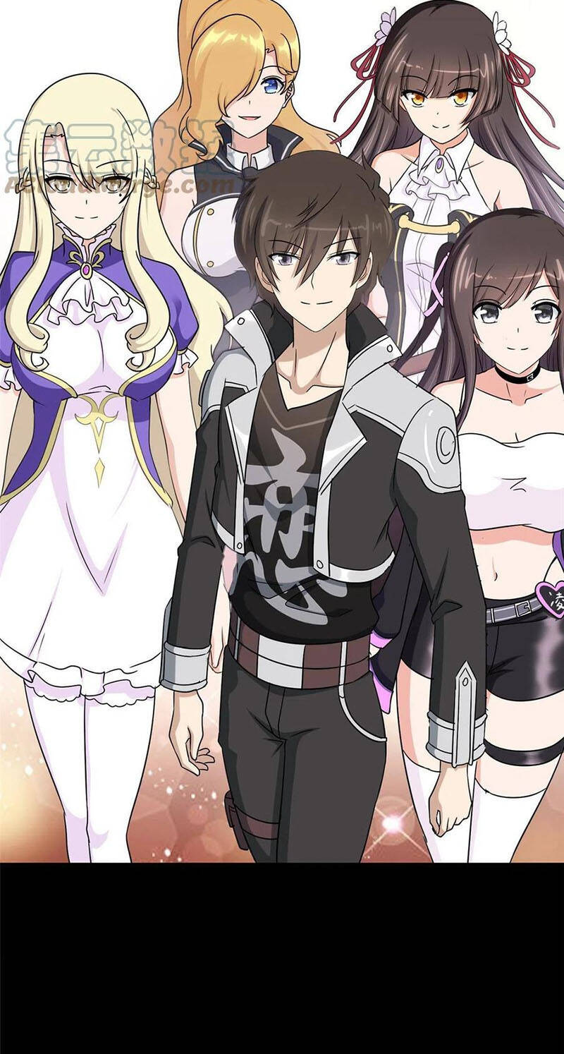 Bạn Gái Zombie Của Tôi - Chapter 375 - Page 28