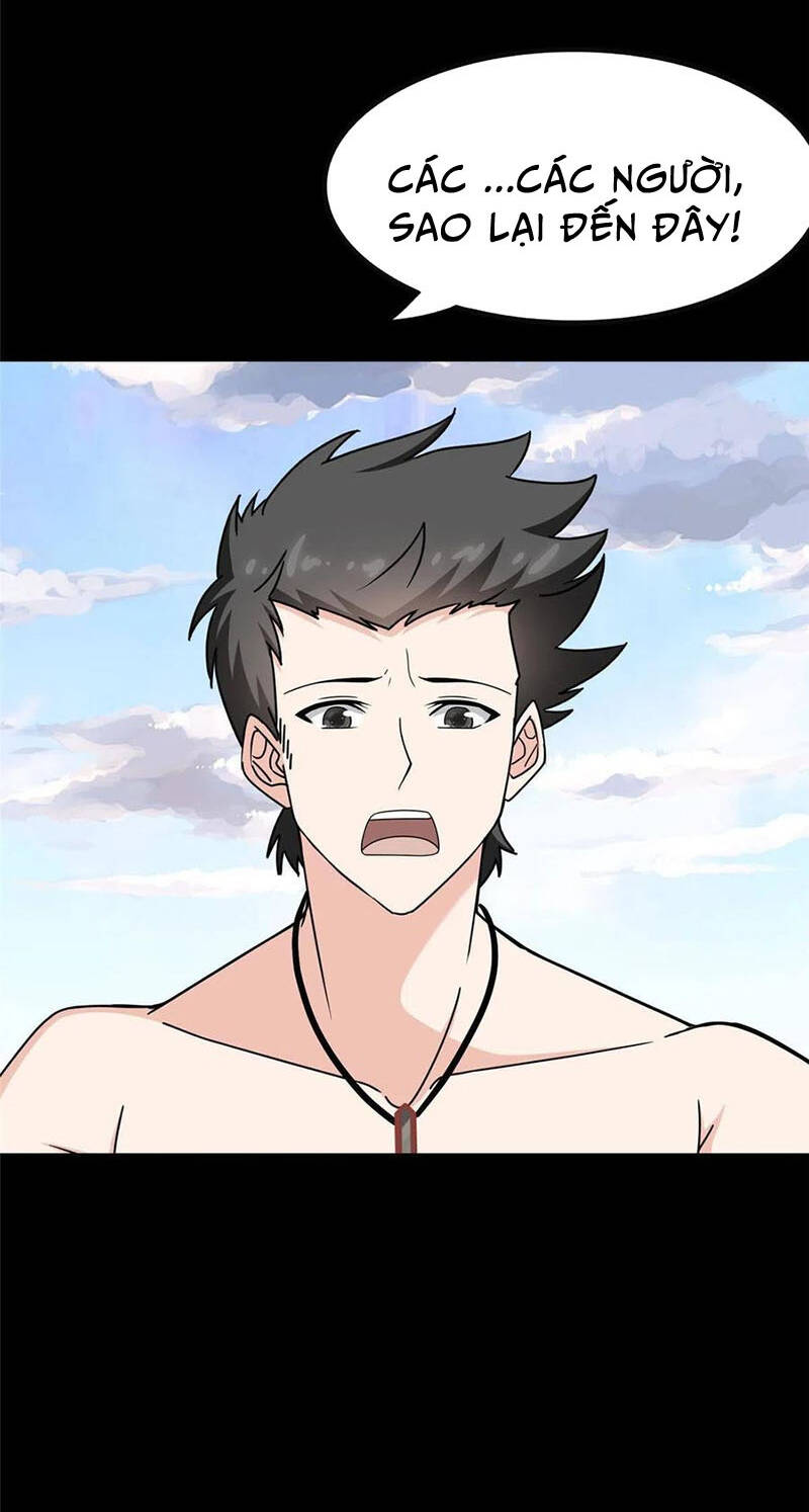 Bạn Gái Zombie Của Tôi - Chapter 375 - Page 29