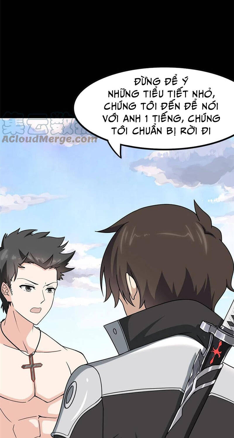 Bạn Gái Zombie Của Tôi - Chapter 375 - Page 30