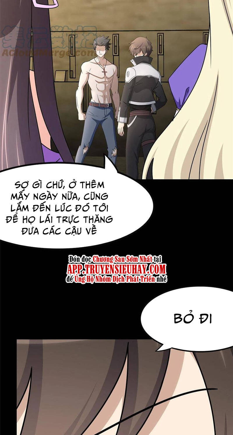 Bạn Gái Zombie Của Tôi - Chapter 375 - Page 32