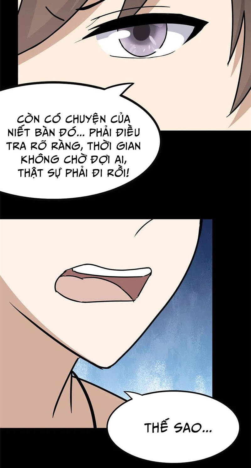 Bạn Gái Zombie Của Tôi - Chapter 375 - Page 33