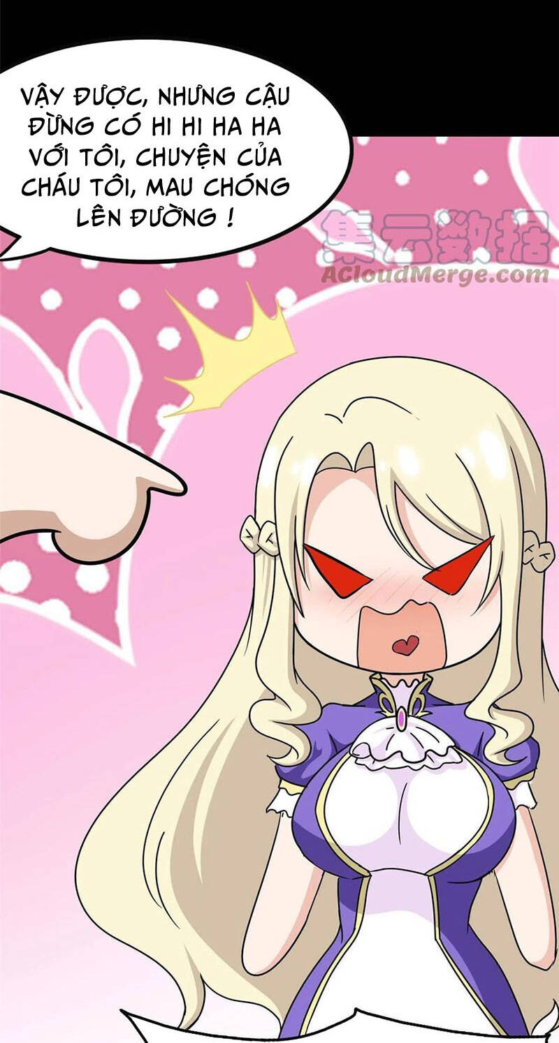 Bạn Gái Zombie Của Tôi - Chapter 375 - Page 34