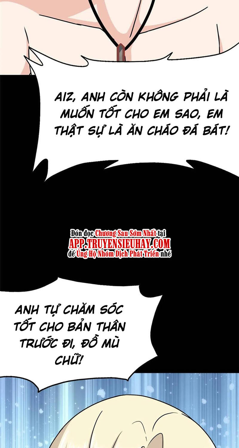 Bạn Gái Zombie Của Tôi - Chapter 375 - Page 37