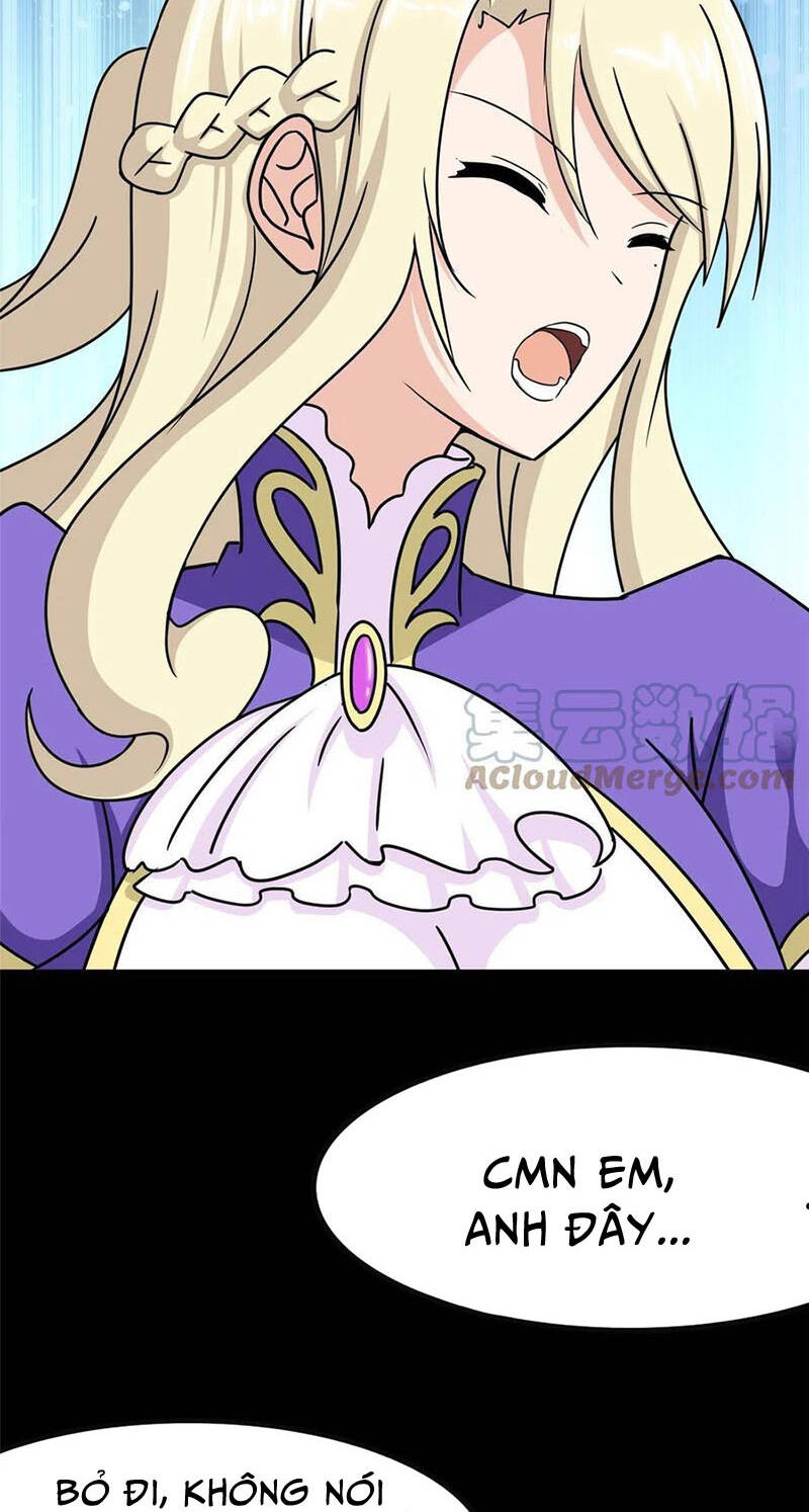 Bạn Gái Zombie Của Tôi - Chapter 375 - Page 38