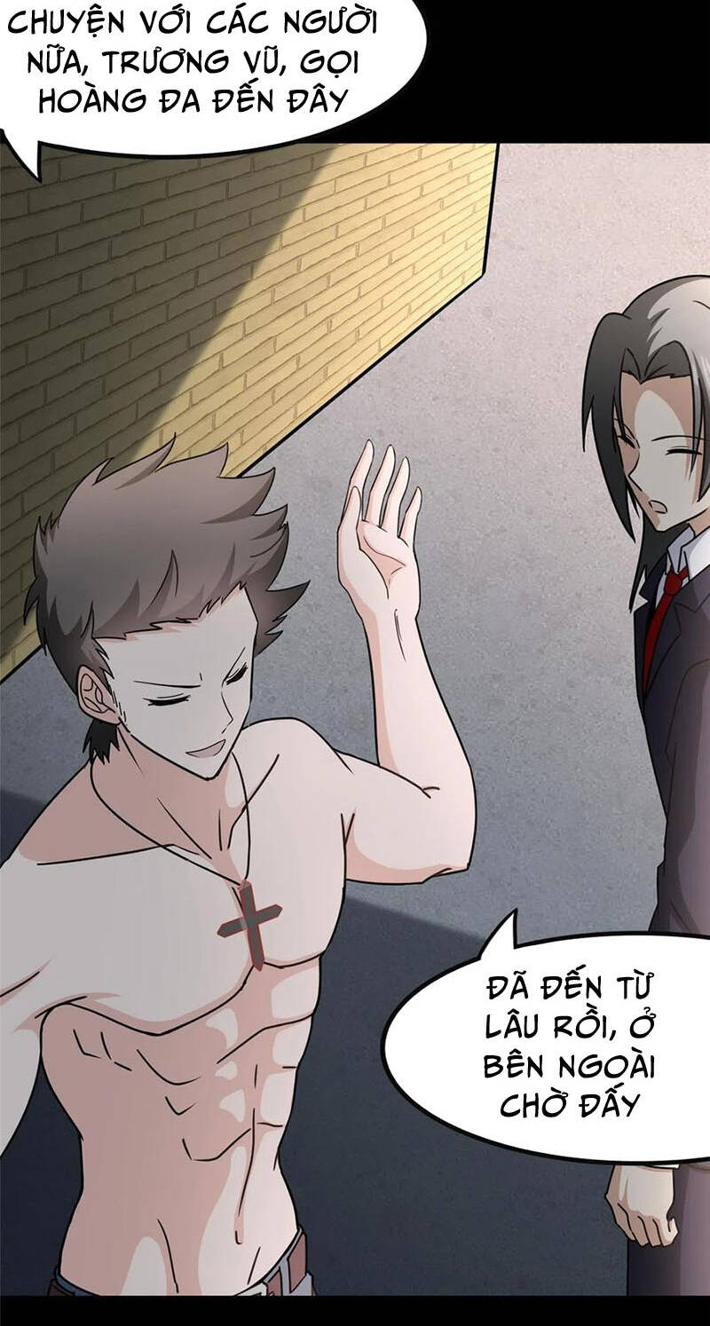 Bạn Gái Zombie Của Tôi - Chapter 375 - Page 39