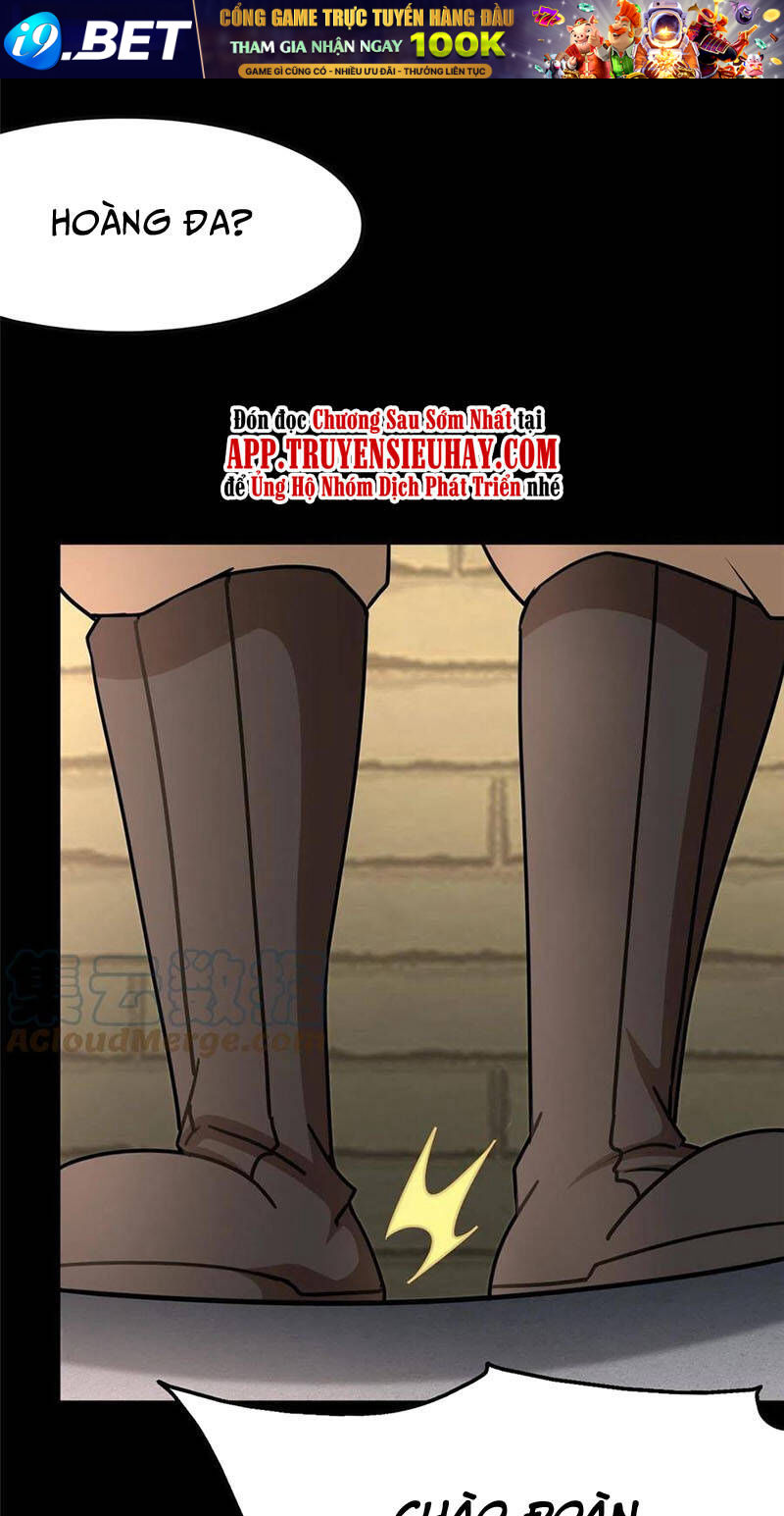 Bạn Gái Zombie Của Tôi - Chapter 375 - Page 40